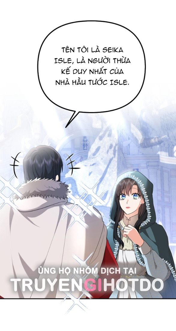 [18+] dũng sĩ vị tha chapter 43.1 1