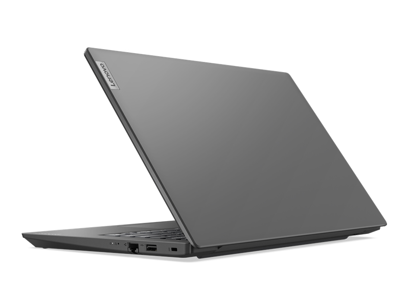 Laptop Lenovo V14 G3 IAP 82TS00AXVN (Core i5 1235U/ 8GB/ 512GB SSD/ 14.0inch Full HD/ Windows 11 Home/ Black/ Vỏ nhựa/ 1 Year) - Hàng Chính Hãng - Bảo Hành 12 Tháng