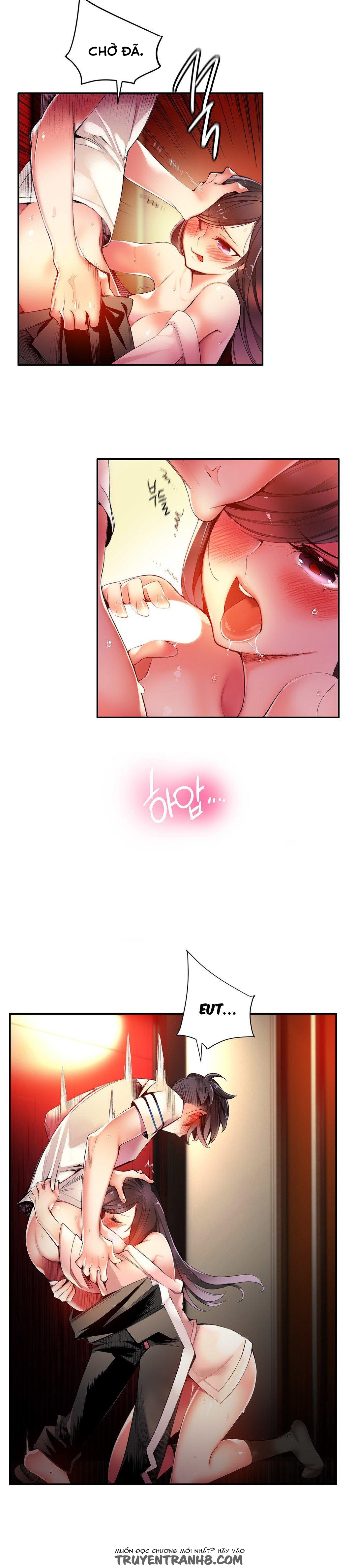 sự ràng buộc của lilith chapter 29 4