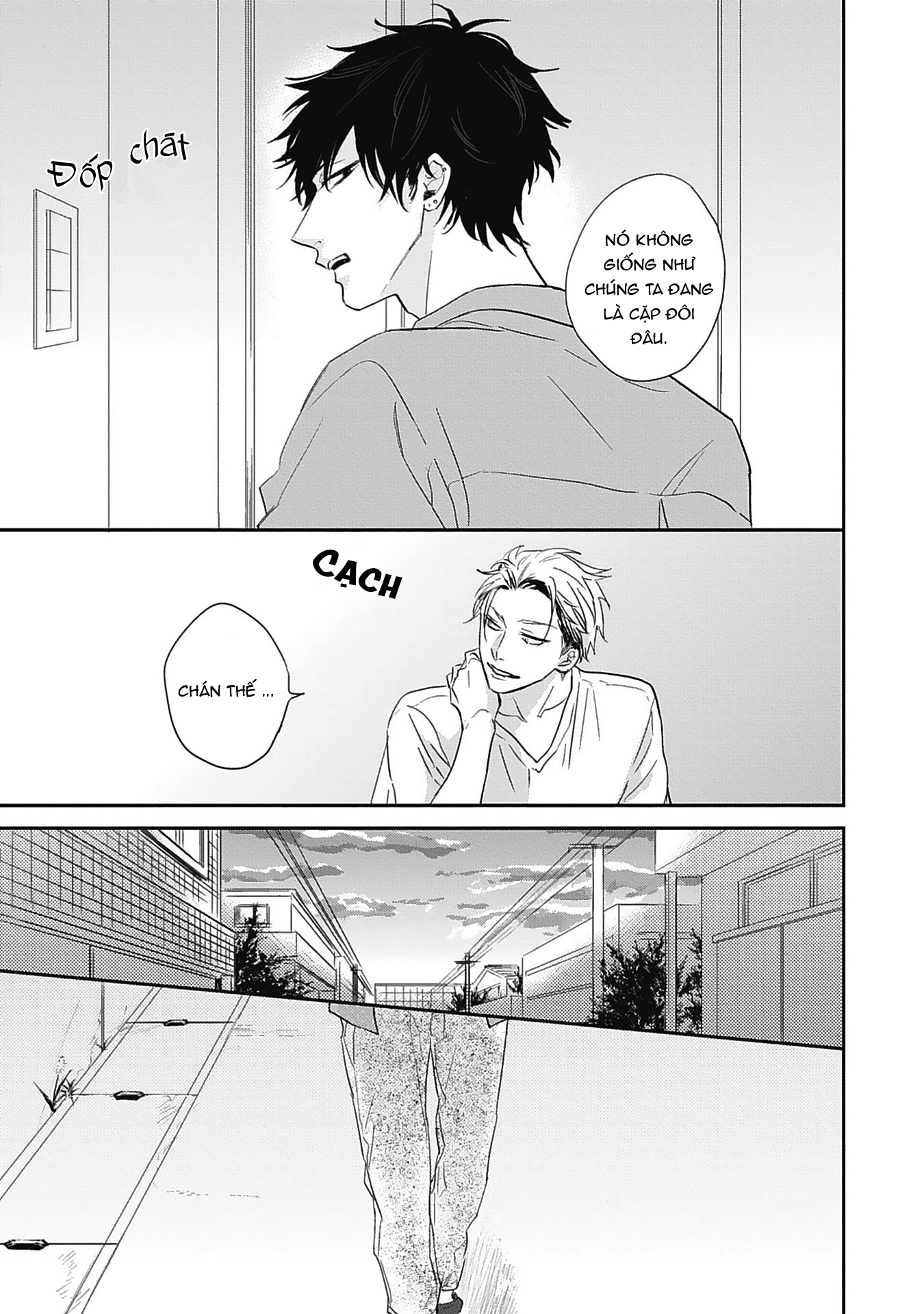 sugar my baby chapter 4 29