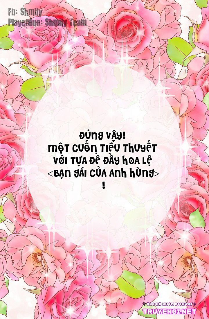 tôi là bạn gái cũ của một vị anh hùng chapter 0 13