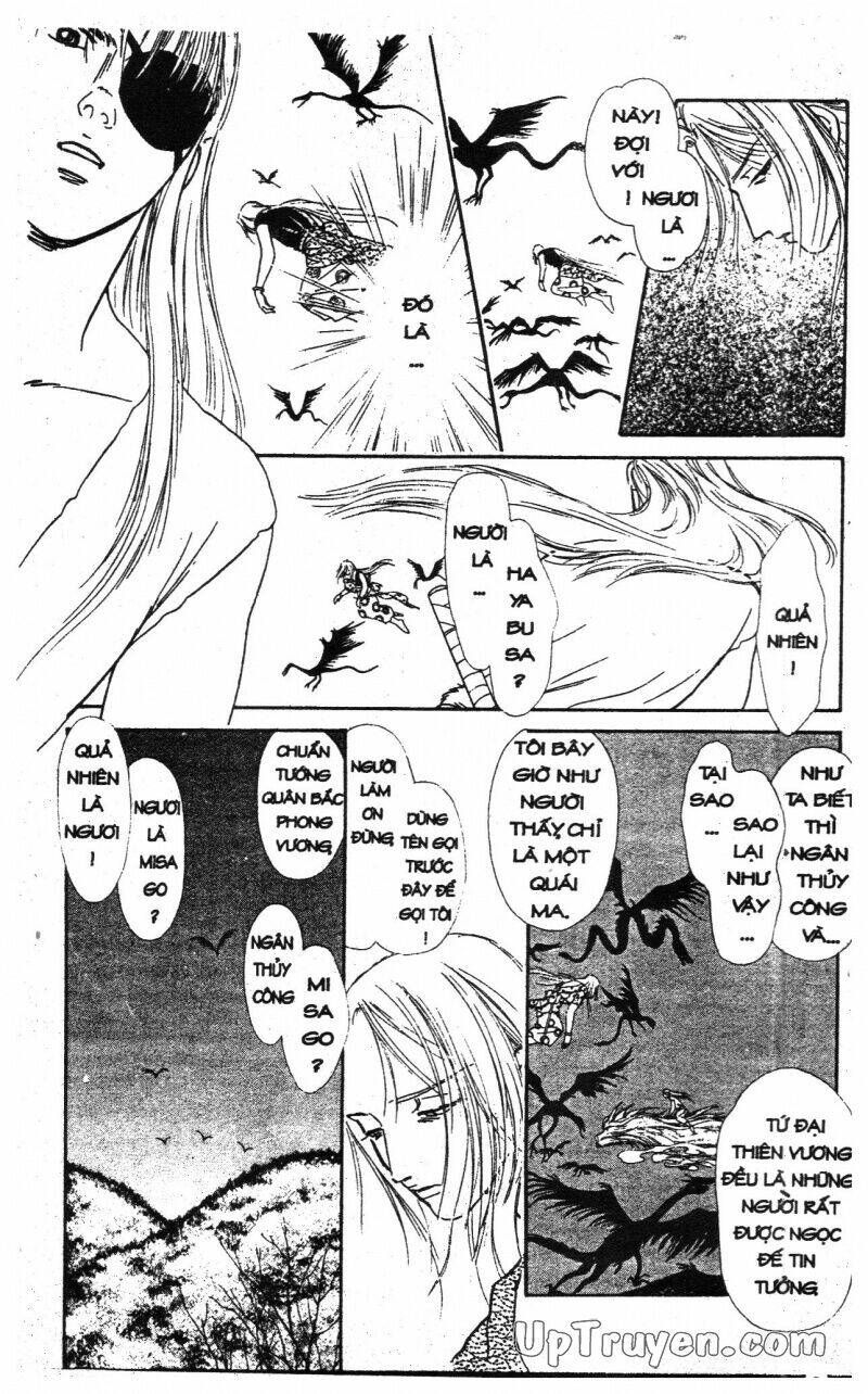 hoàng tử hoa - bud boy chapter 9 4