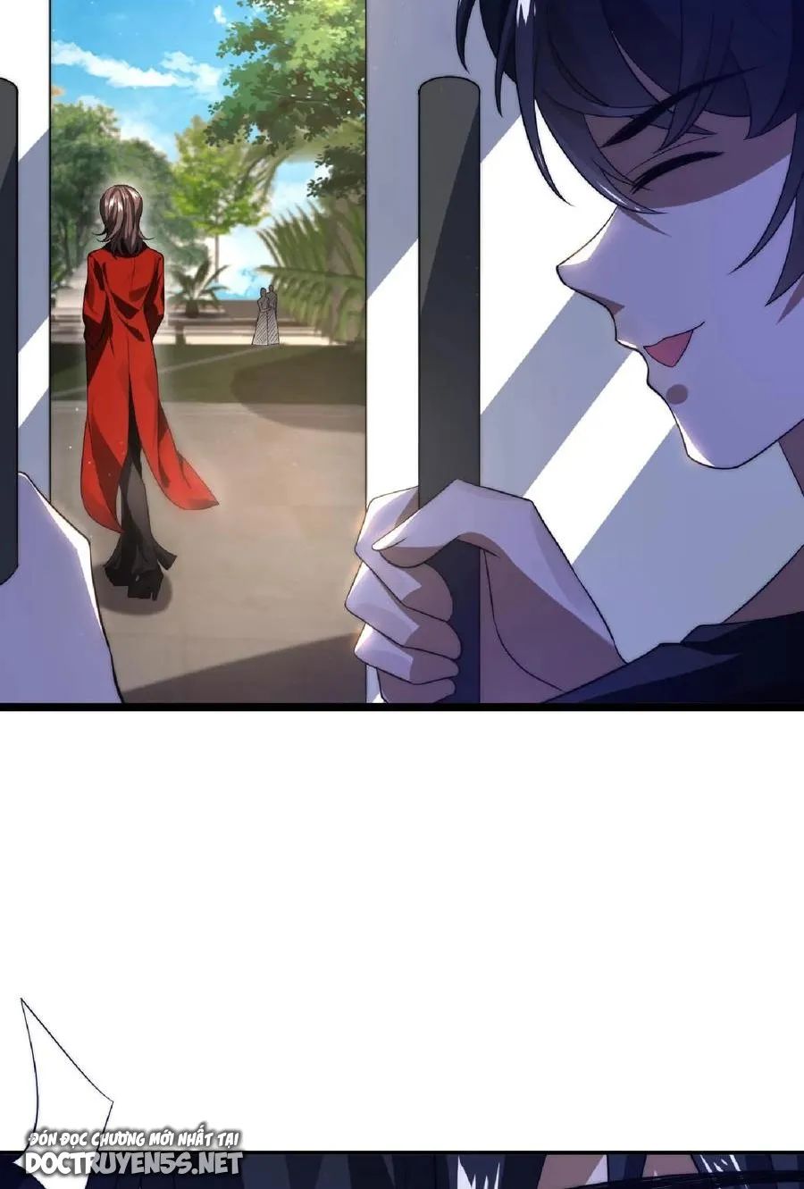 không gian hệ lão lục: dự trữ một vạn tấn thịt ngày tận thế chapter 4 12