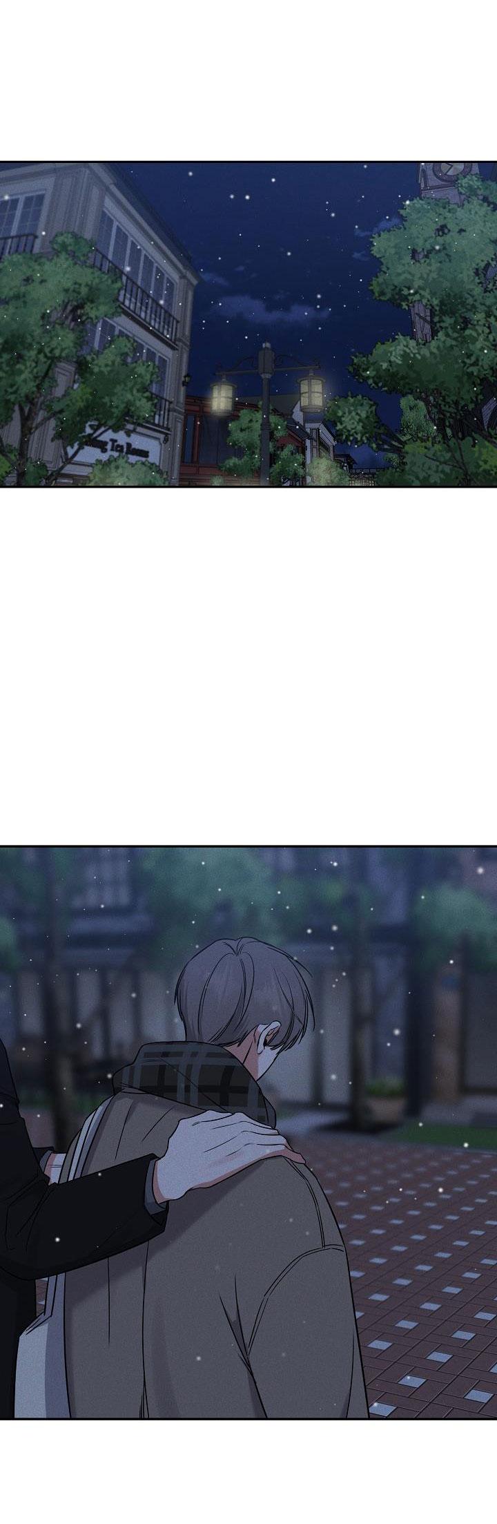 mặt trời của đêm chapter 34 55