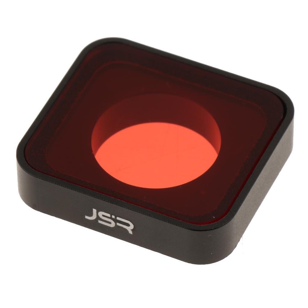 HD UV Filter Lens Protective Cover Replacement for Hero 7 5 6