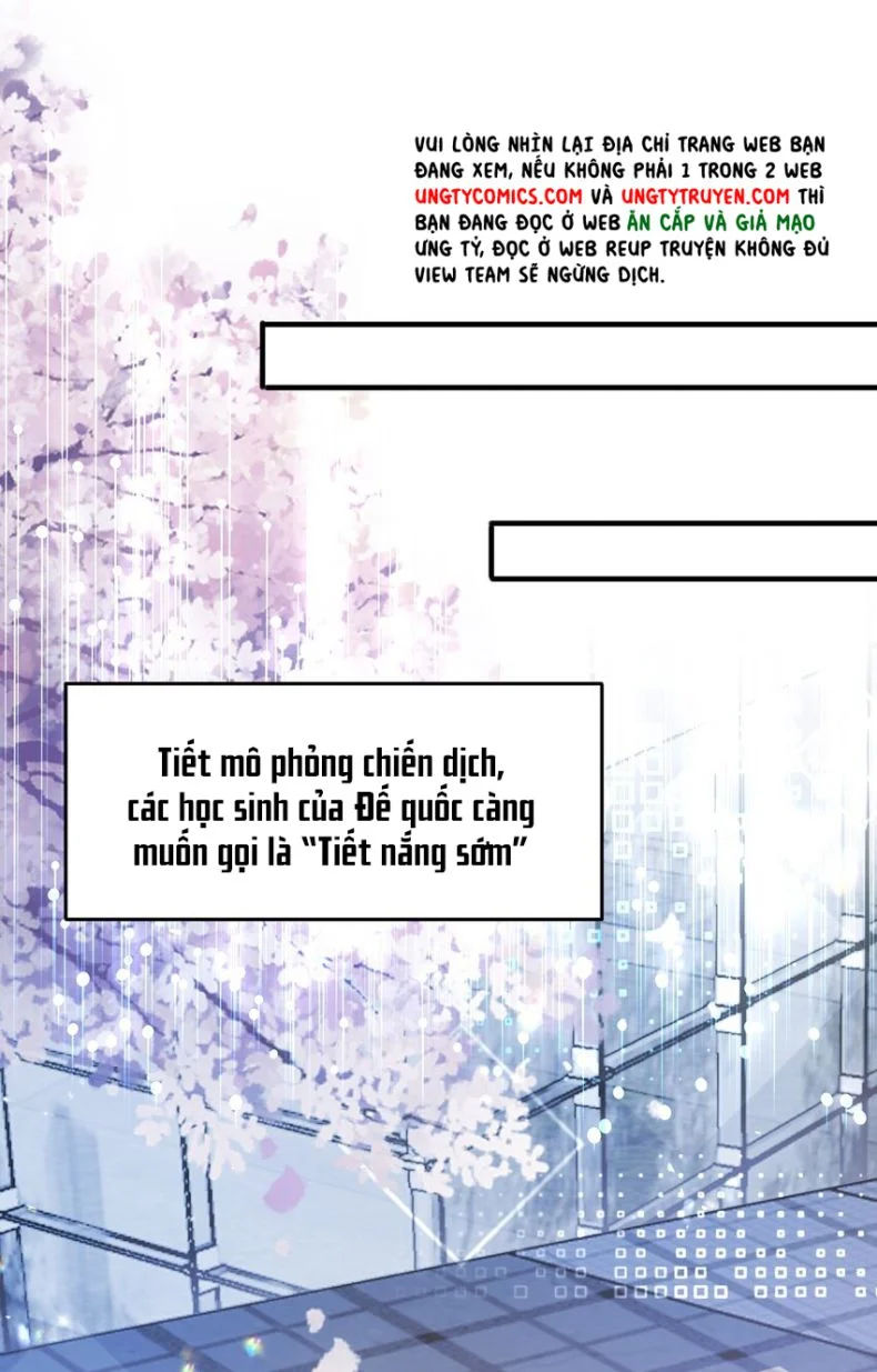 phản diện bị truy thành đoàn sủng chapter 29 20