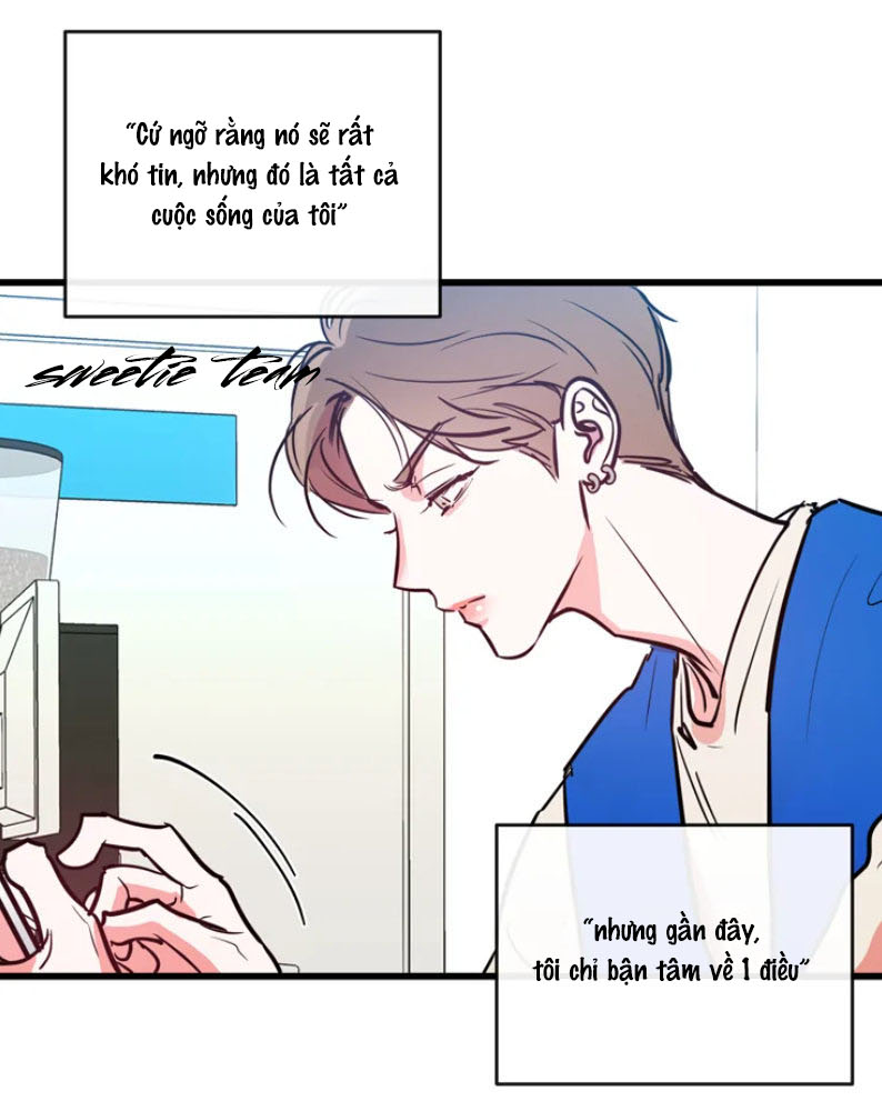 cyber sex on-air chapter 1 9