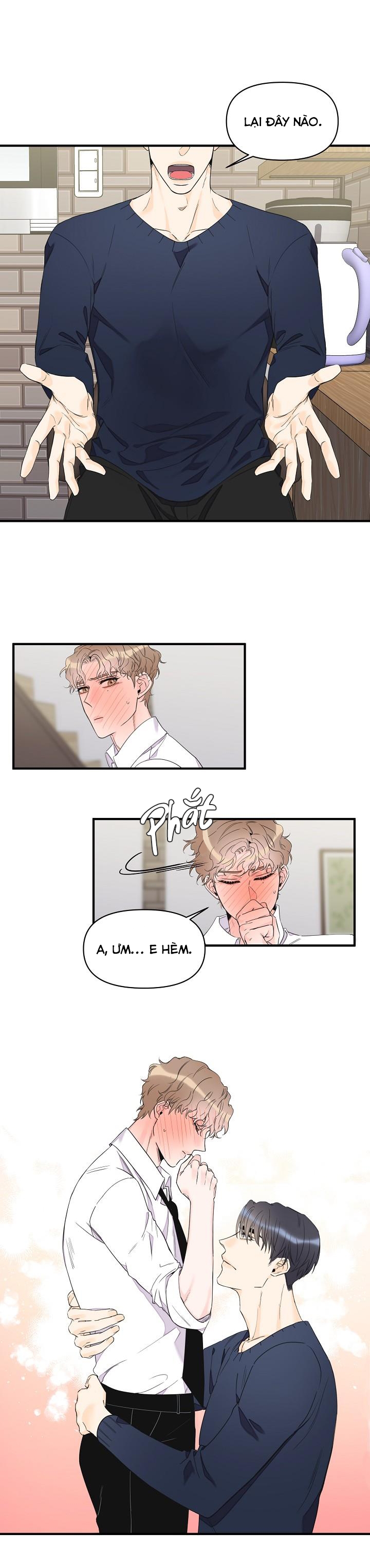 mộng tưởng chapter 38 21