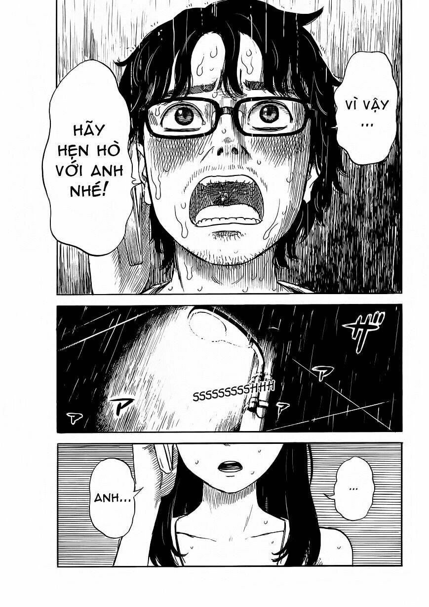 boku wa mari no naka chapter 45 7