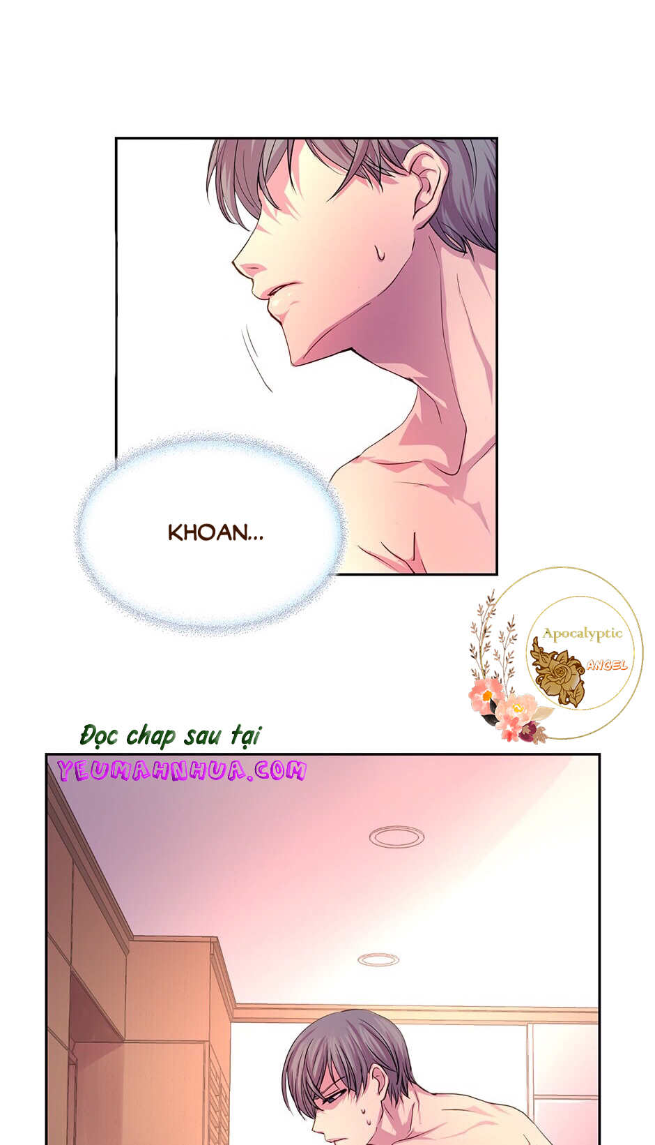 giữ em thật chặt (hold me tight) chapter 13 7