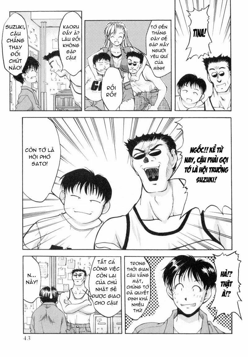 ai yori aoshi chapter 12 11