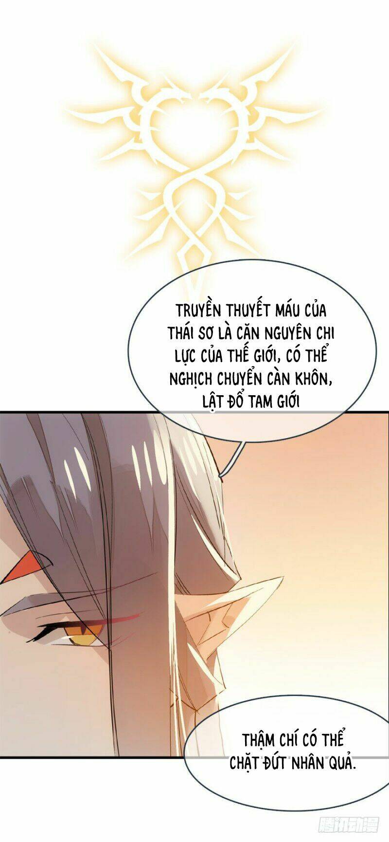 sư phụ lại trêu chọc ta chapter 22 39