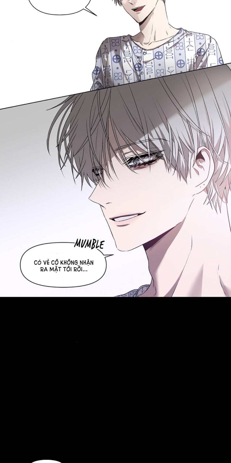 Tự Do Trong Mơ chapter 8.1 23