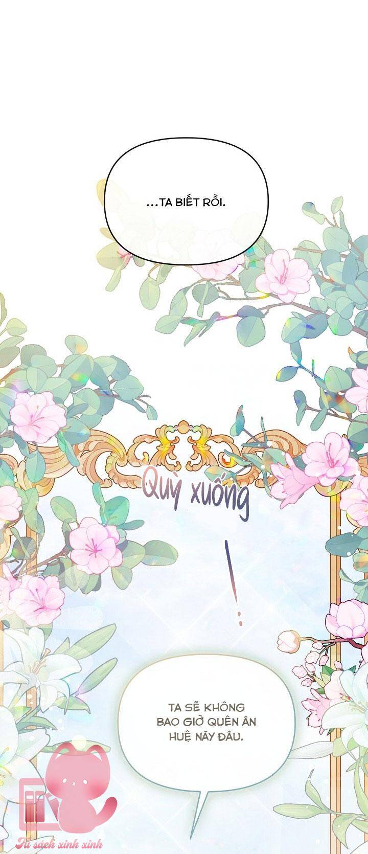 vị hôn thê của kẻ săn mồi chapter 52 25