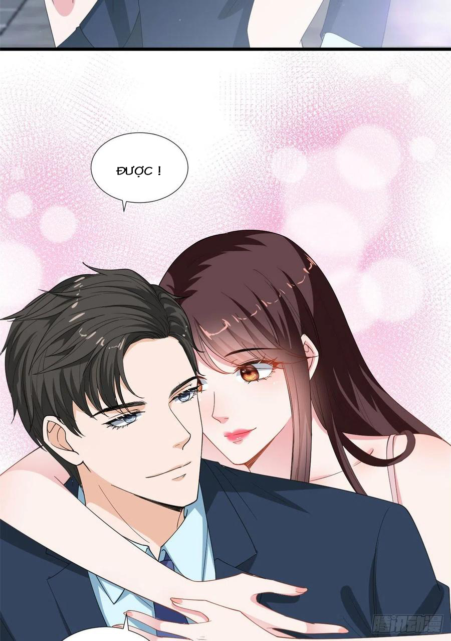 thí hôn lão công, cần giúp sức chapter 519 21