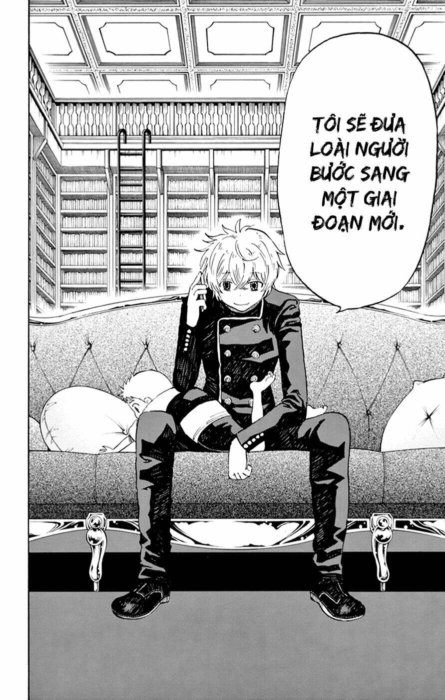 saike mata shite mo chapter 42 16