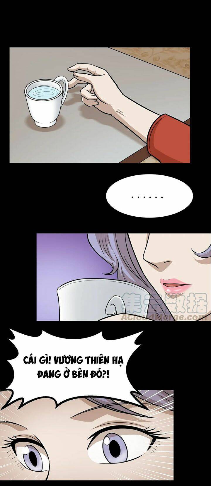 đai ca trở lại tuổi 16 chapter 53 22