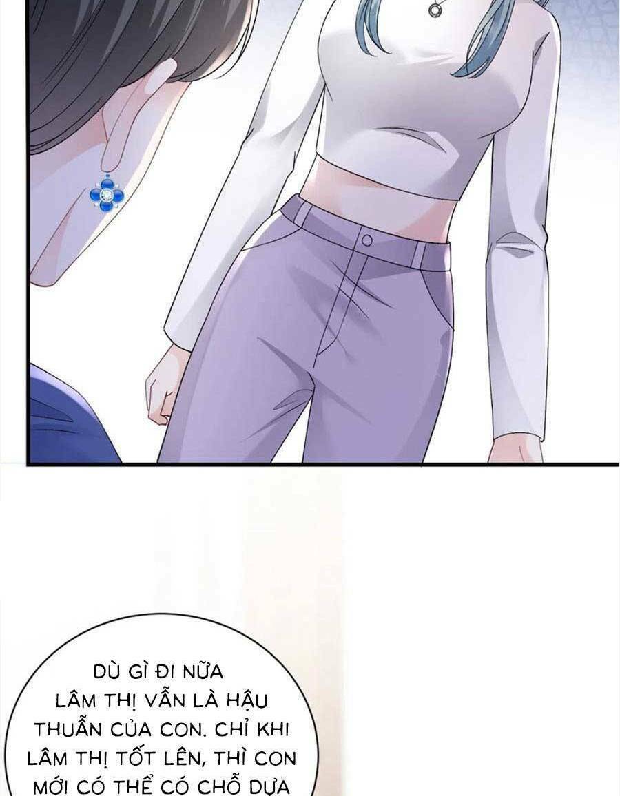 đại tiểu thư có ý đồ gì xấu đâu chapter 161 37