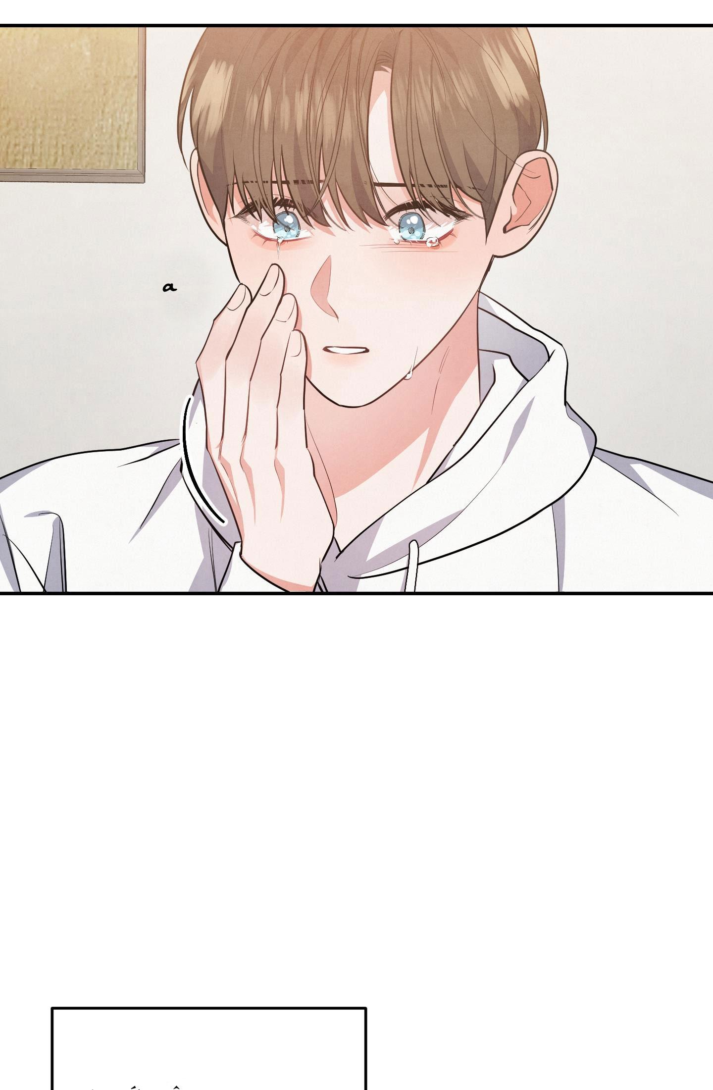 mối quan hệ ngu ngốc chapter 33 34