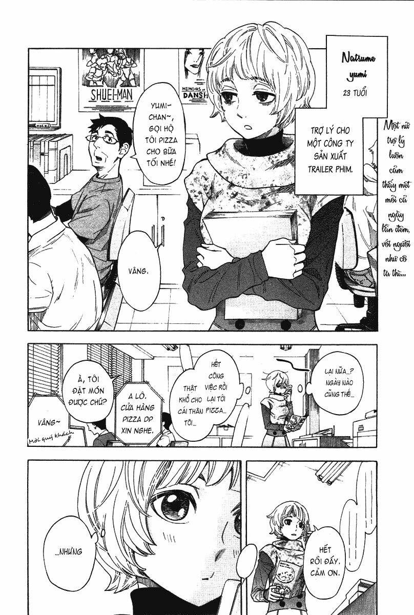 mielino kashiwagi chapter 6 2