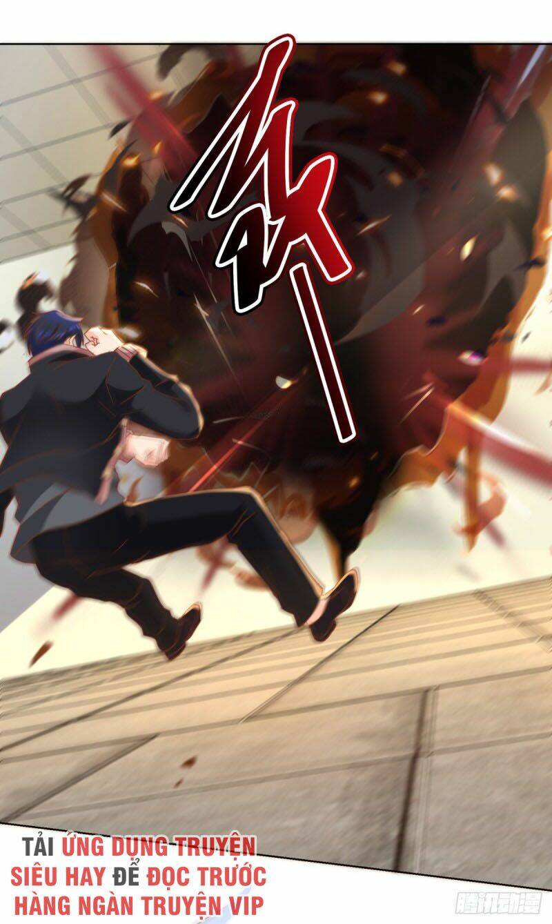 vú em là cổ tiên chapter 113 22