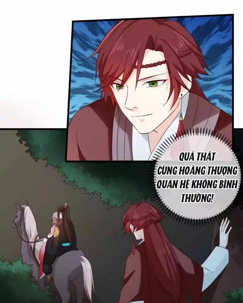 mười dặm hồng trang, thay huynh xuất giá chapter 30 68