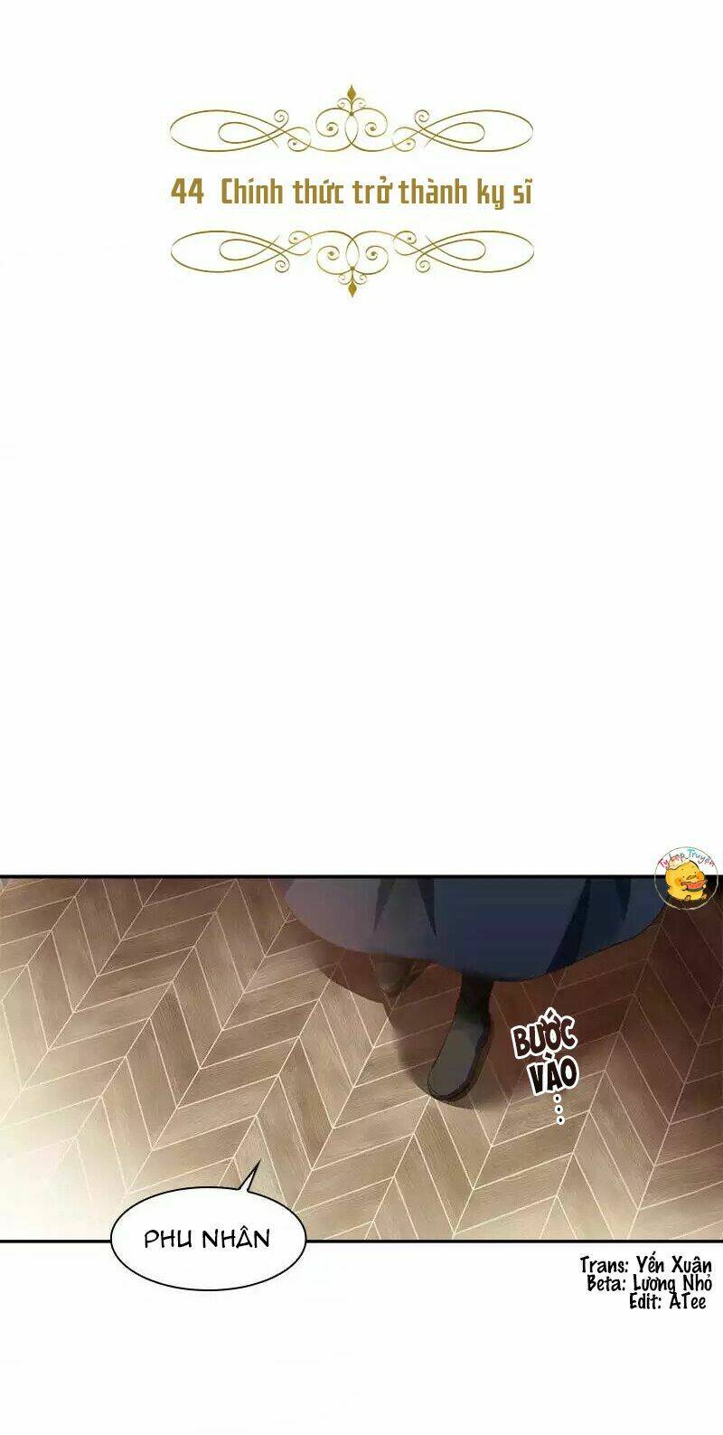 ác nữ cải biến chapter 44 5