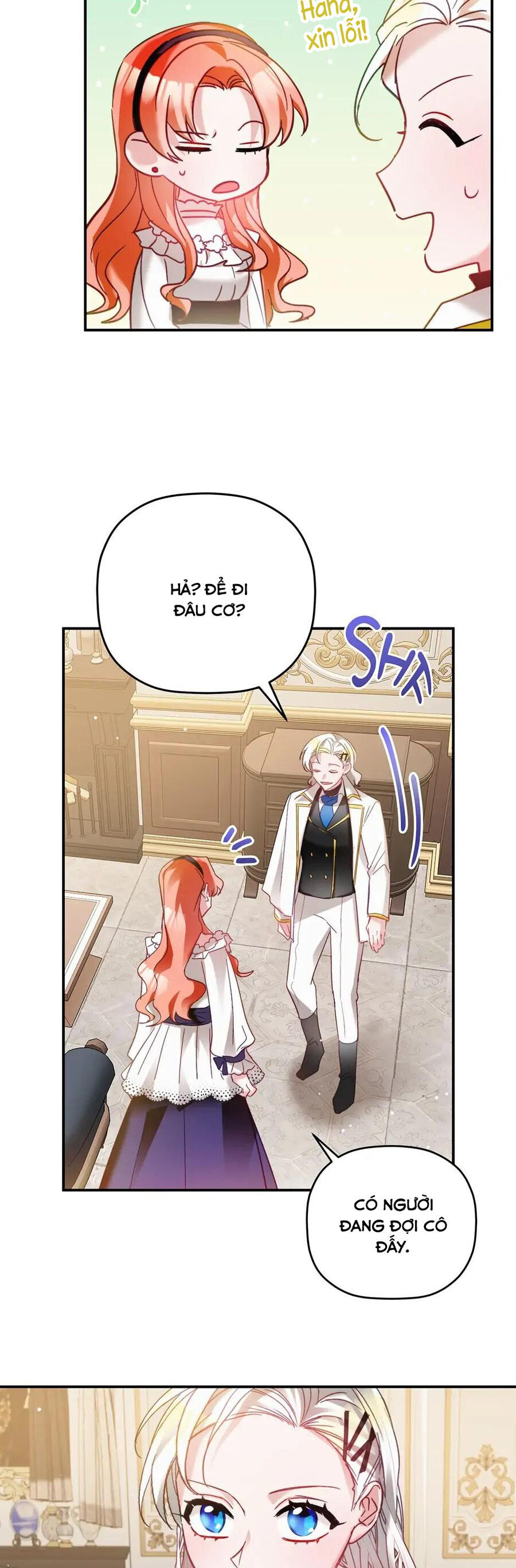 hoàng tử chuyển sinh trở thành người mạnh nhất thế giới nhờ vào sự hiểu biết về bug chapter 70 32