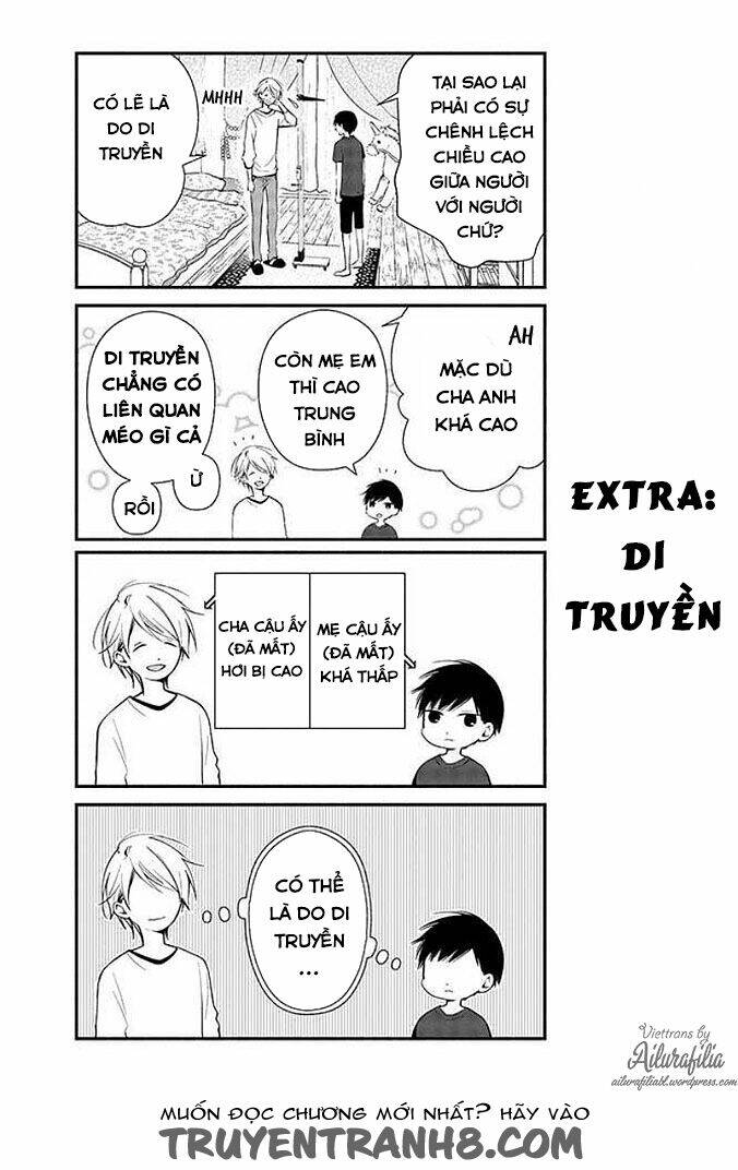 sakazuki-sanchi no gikyoudai chapter 11 12