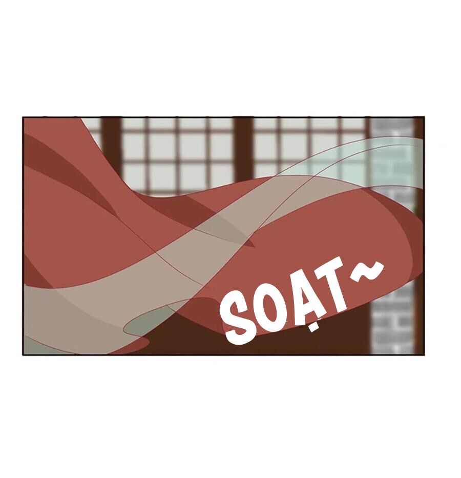 thông linh phi chapter 647 14