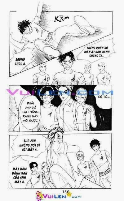 kẻ săn tiền chapter 7 130