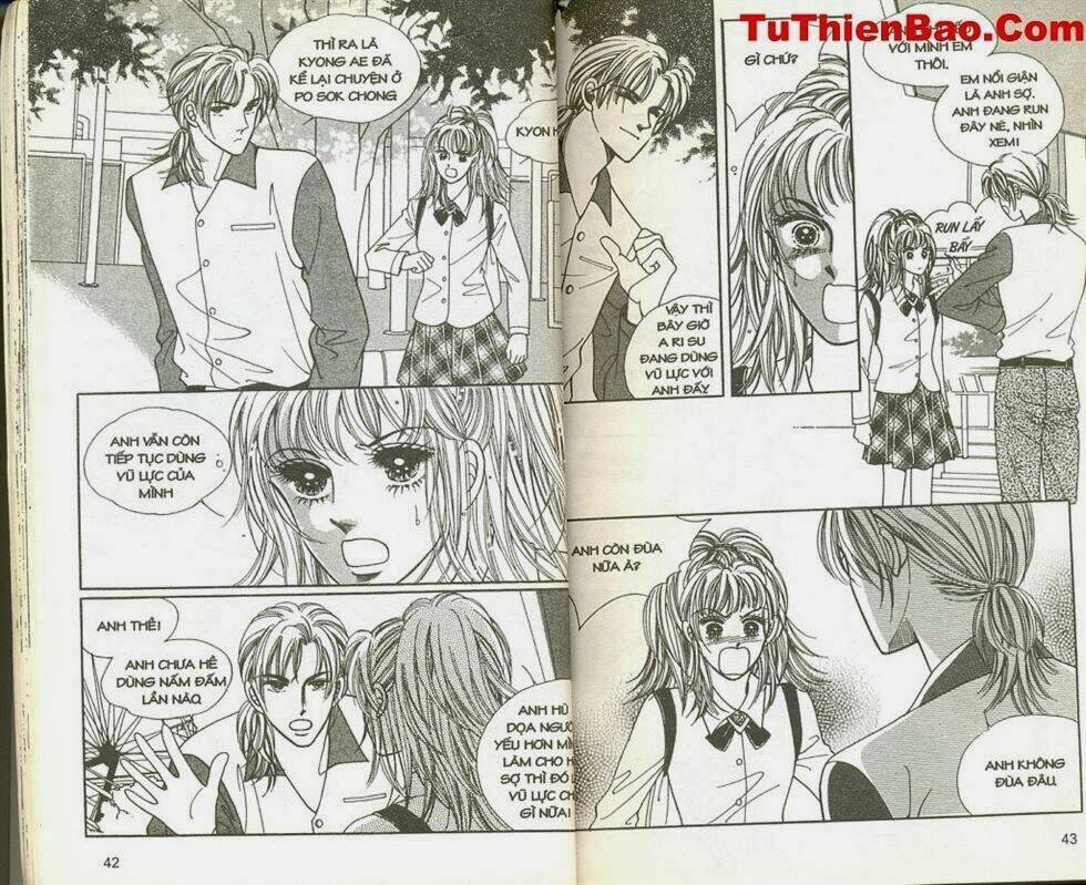 lọ lem kén rể chapter 7 20