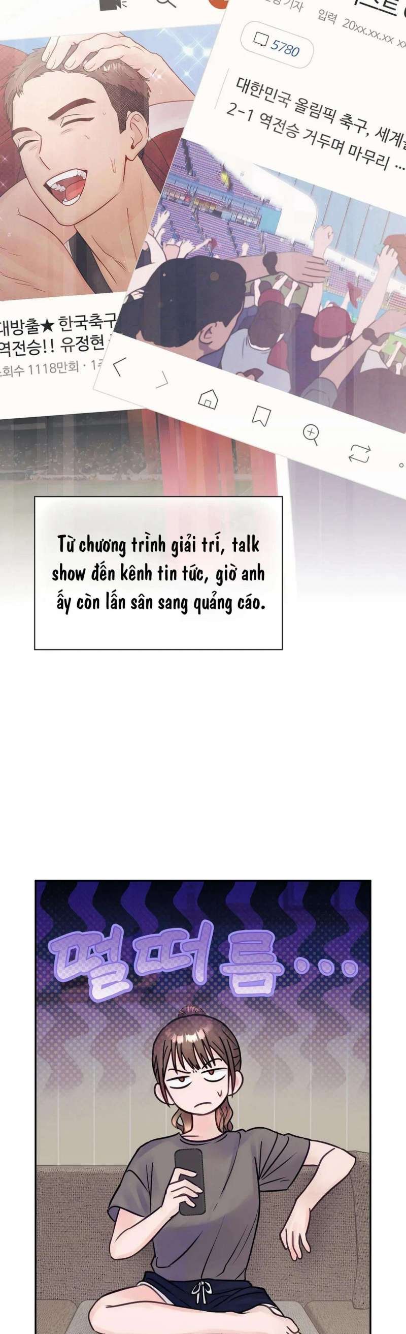 [18+] người bạn nguy hiểm của anh trai chapter 21 13