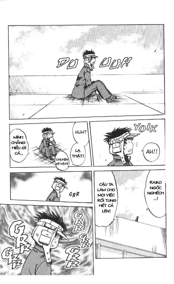 rồng ma trận chapter 32 34