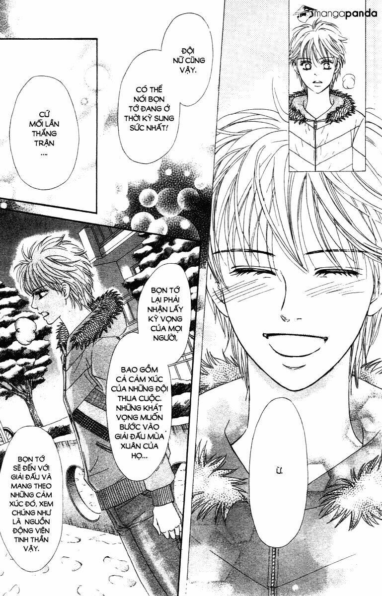 xứng danh anh hùng chapter 68 16