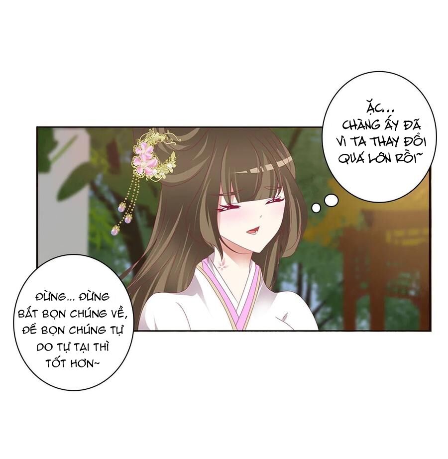 thông linh phi chapter 588 15