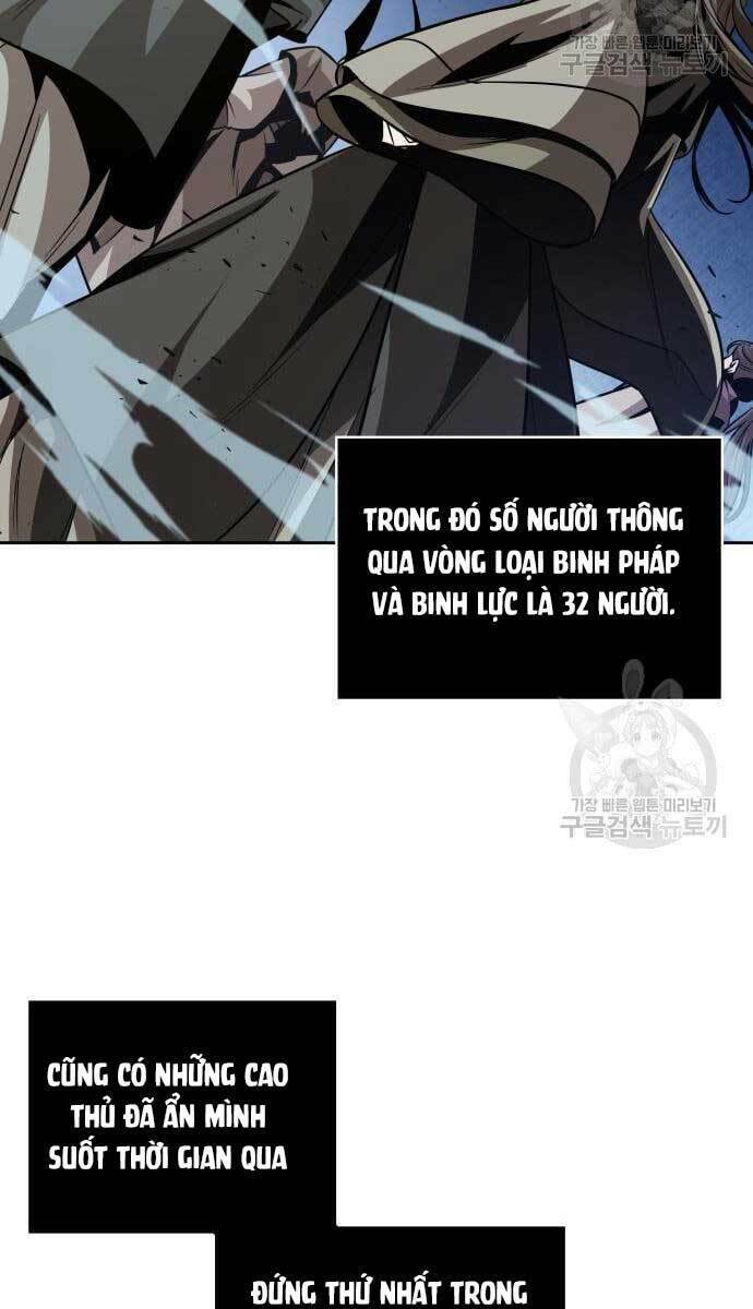 Ngã Lão Ma Thần Chapter 139 - Trang 10