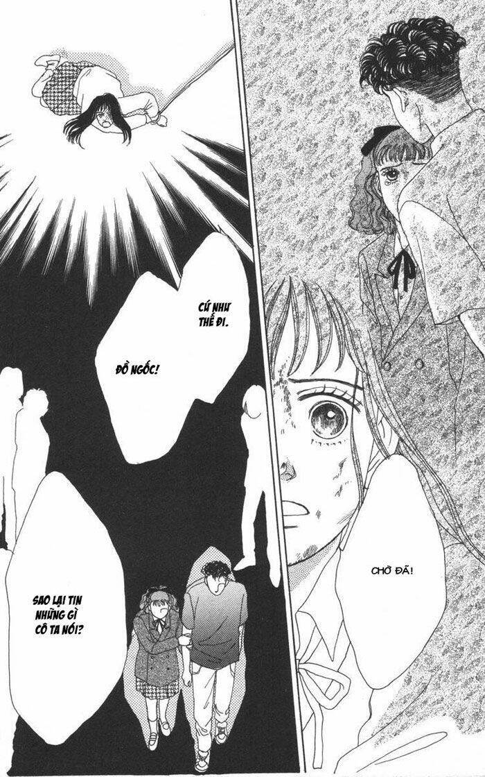 con nhà giàu chapter 28 9