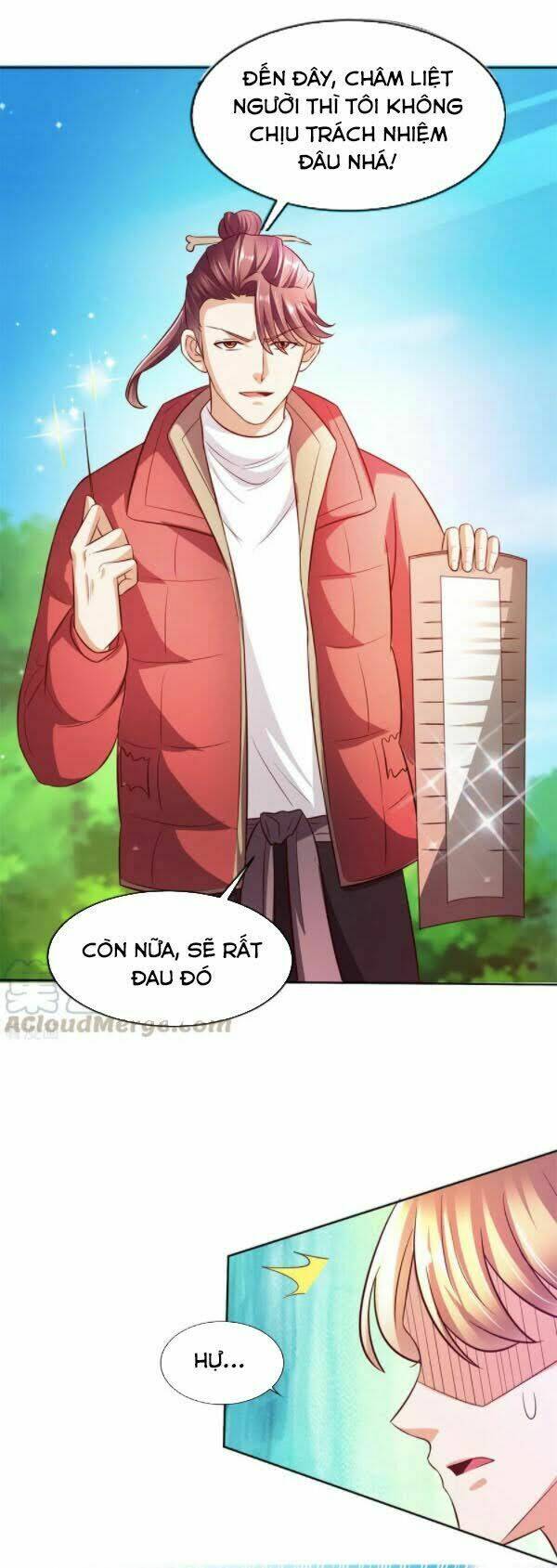 chí tôn toàn năng chapter 41 3