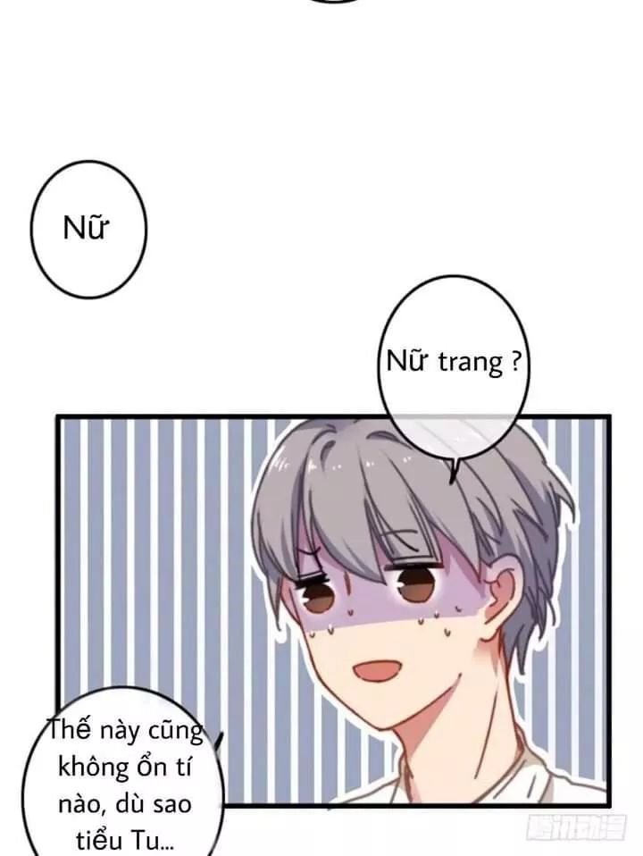 lời thì thầm chapter 25 2