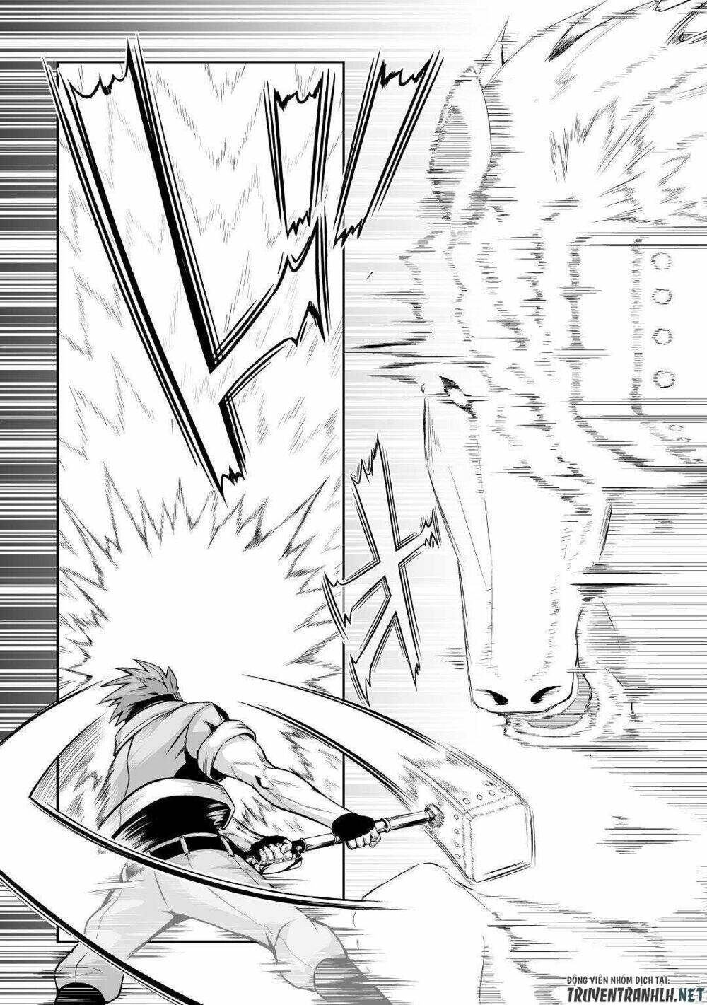 jyaryu tensei - tà long tái sinh chapter 29 28