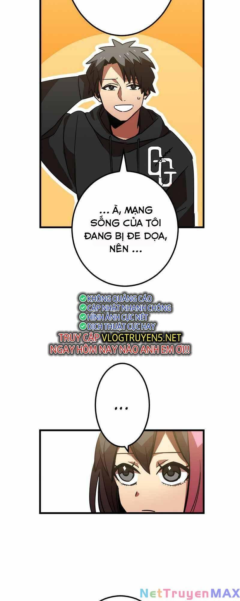 Huyết Thánh Cứu Thế Chủ~ Ta Chỉ Cần 0.0000001% Đã Trở Thành Vô Địch chapter 8 58