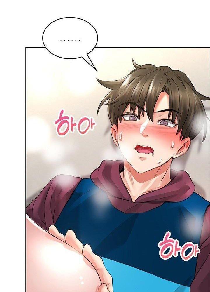 công việc sung sướng chapter 4.1 4