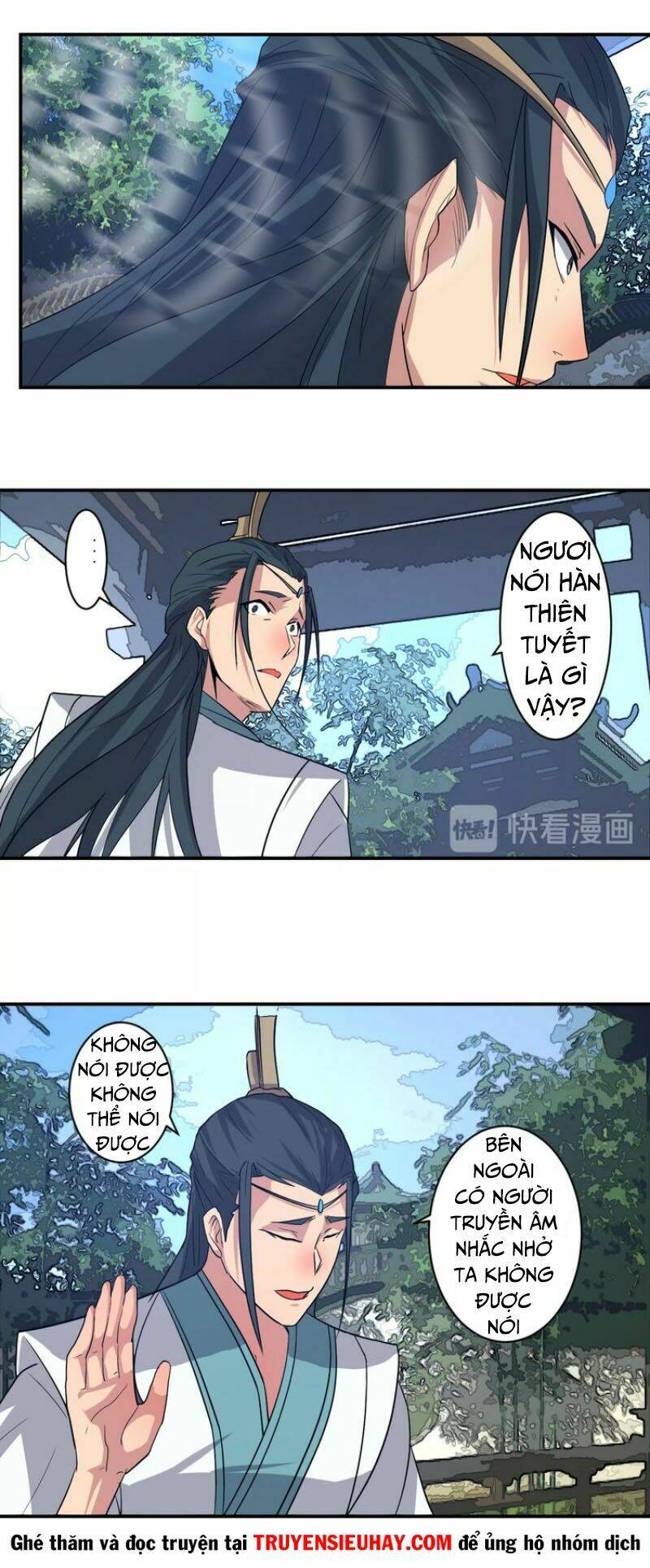 ta luyện dược thành thánh chapter 8 42