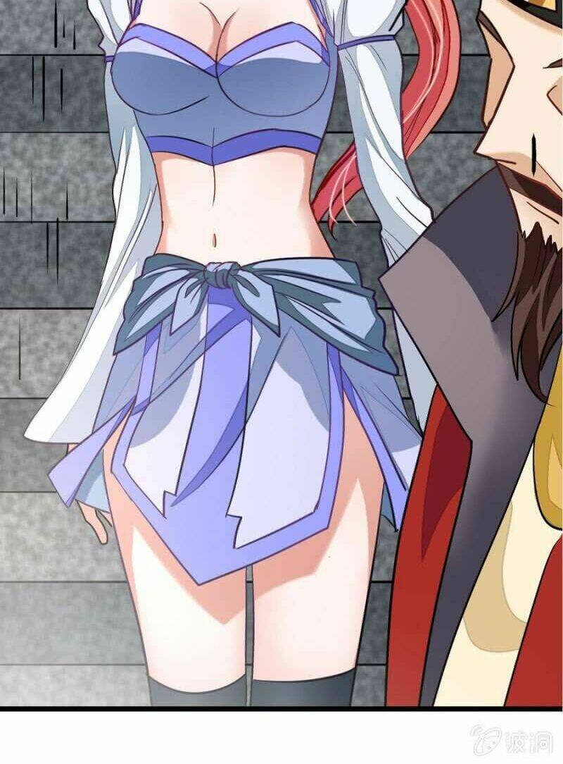 cửu dương thần vương chapter 85 23