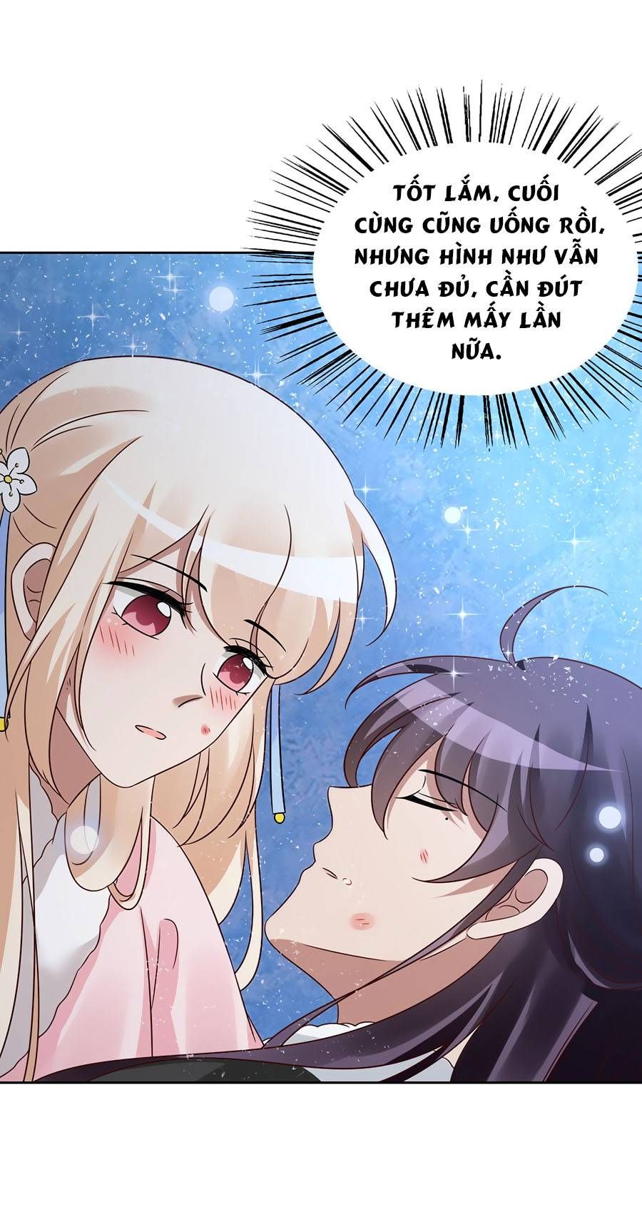 kiêu ngạo vương gia chủng điền phi chapter 142 5