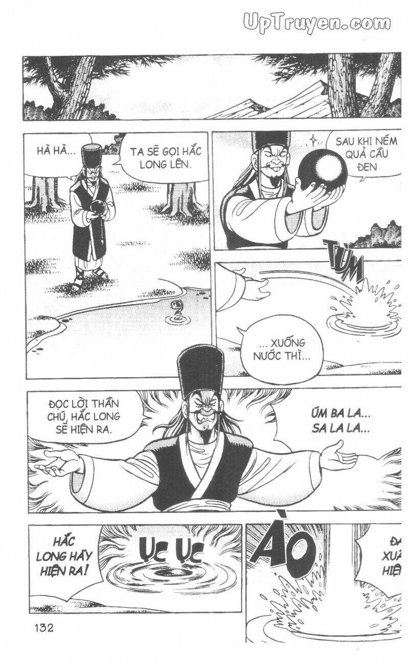 đội quân nhí nhố chapter 33 134