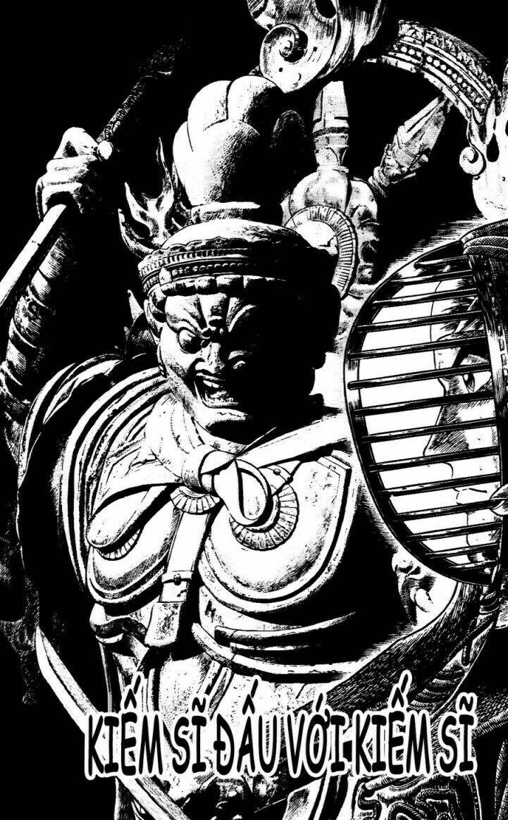 kiếm sĩ musashi chapter 219 1