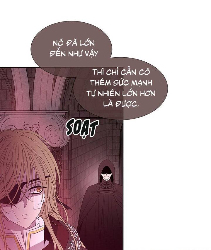 năm môn đệ của charlotte chapter 43 61
