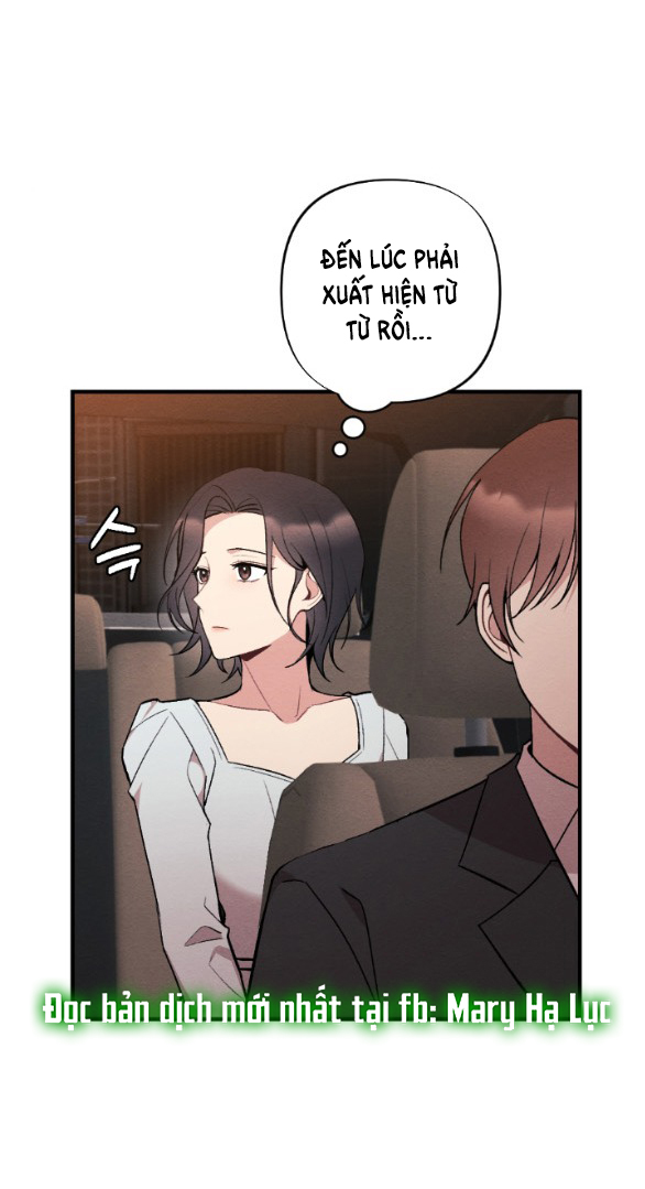 Ăn Mòn chapter 31.1 - Trang 3